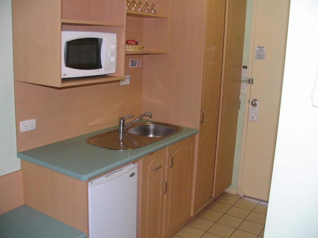Green Gables Motel Dubbo Room photo